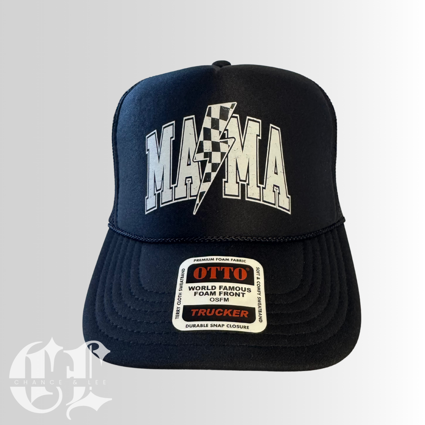 Mama Trucker