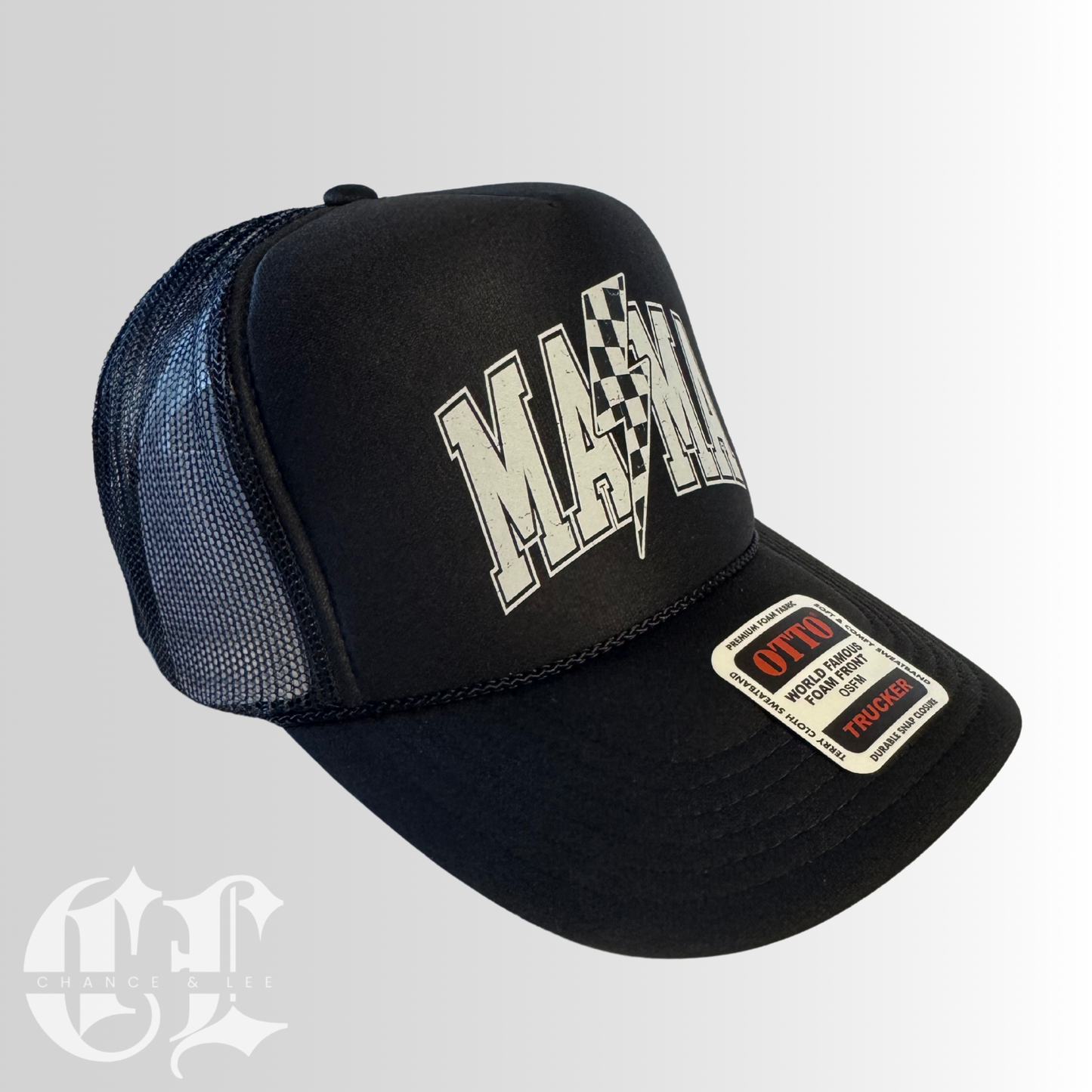 Mama Trucker